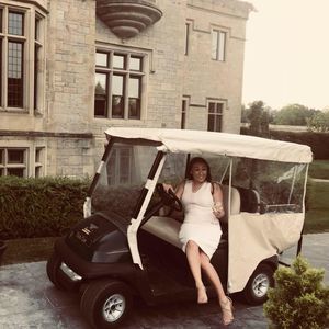 Meet your Posher, Bethany